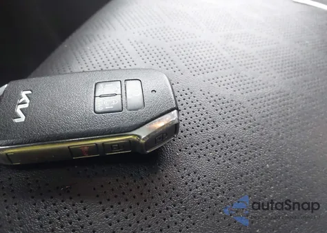 2022 Kia Carnival Mpv Lx Seat Package z USA, uszkodzony, nr VIN KNDNB4H30N6189565